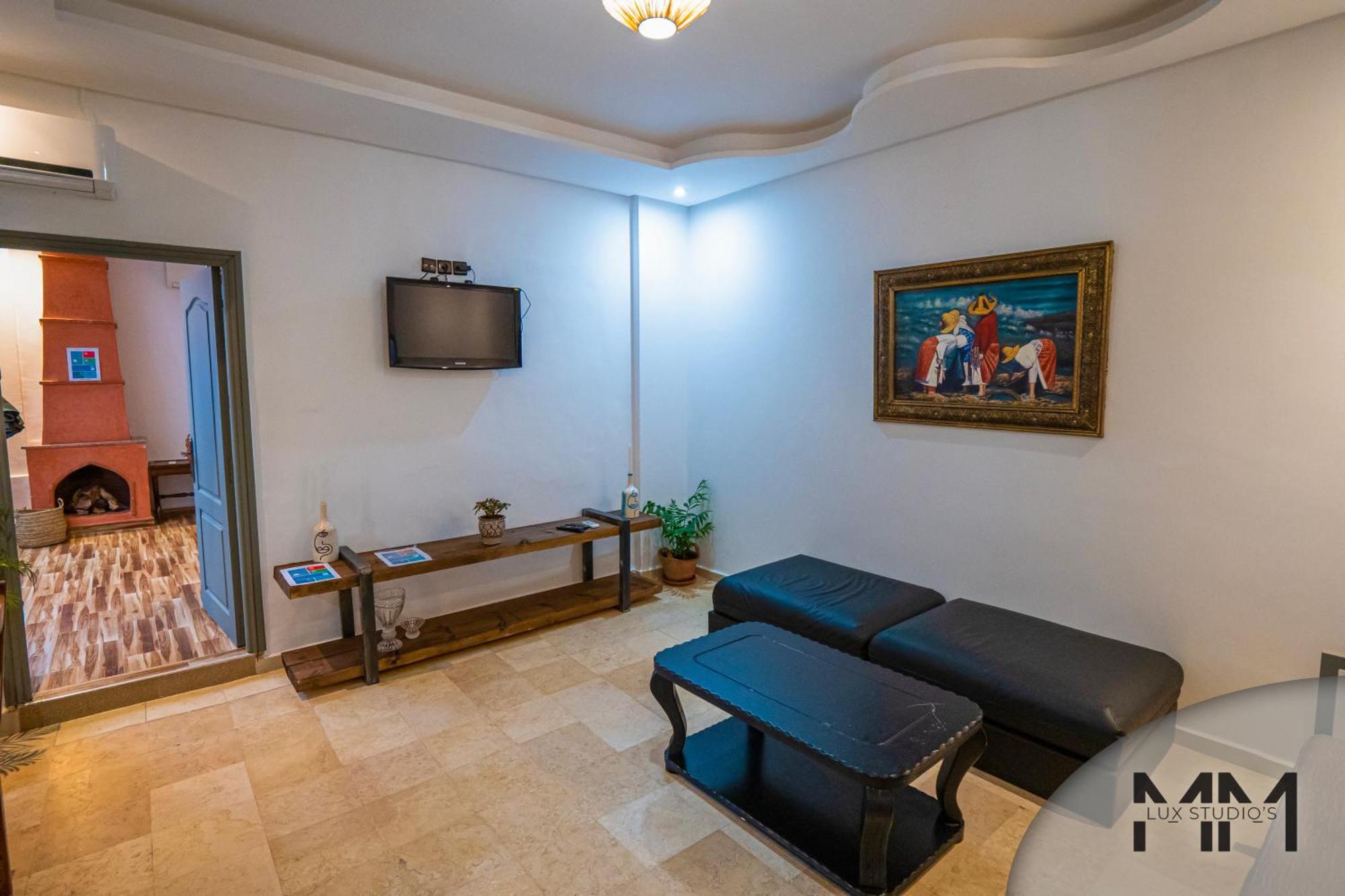 Ma Studio Marrakesh Exteriör bild