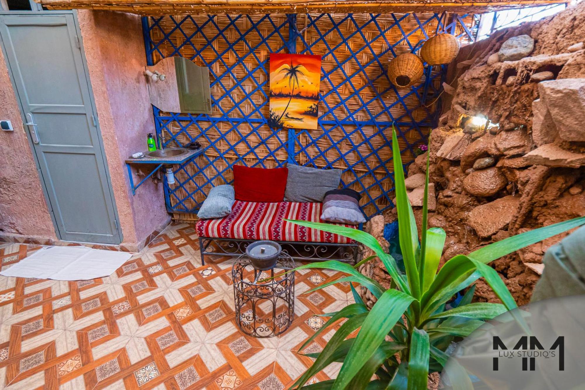 Ma Studio Marrakesh Exteriör bild