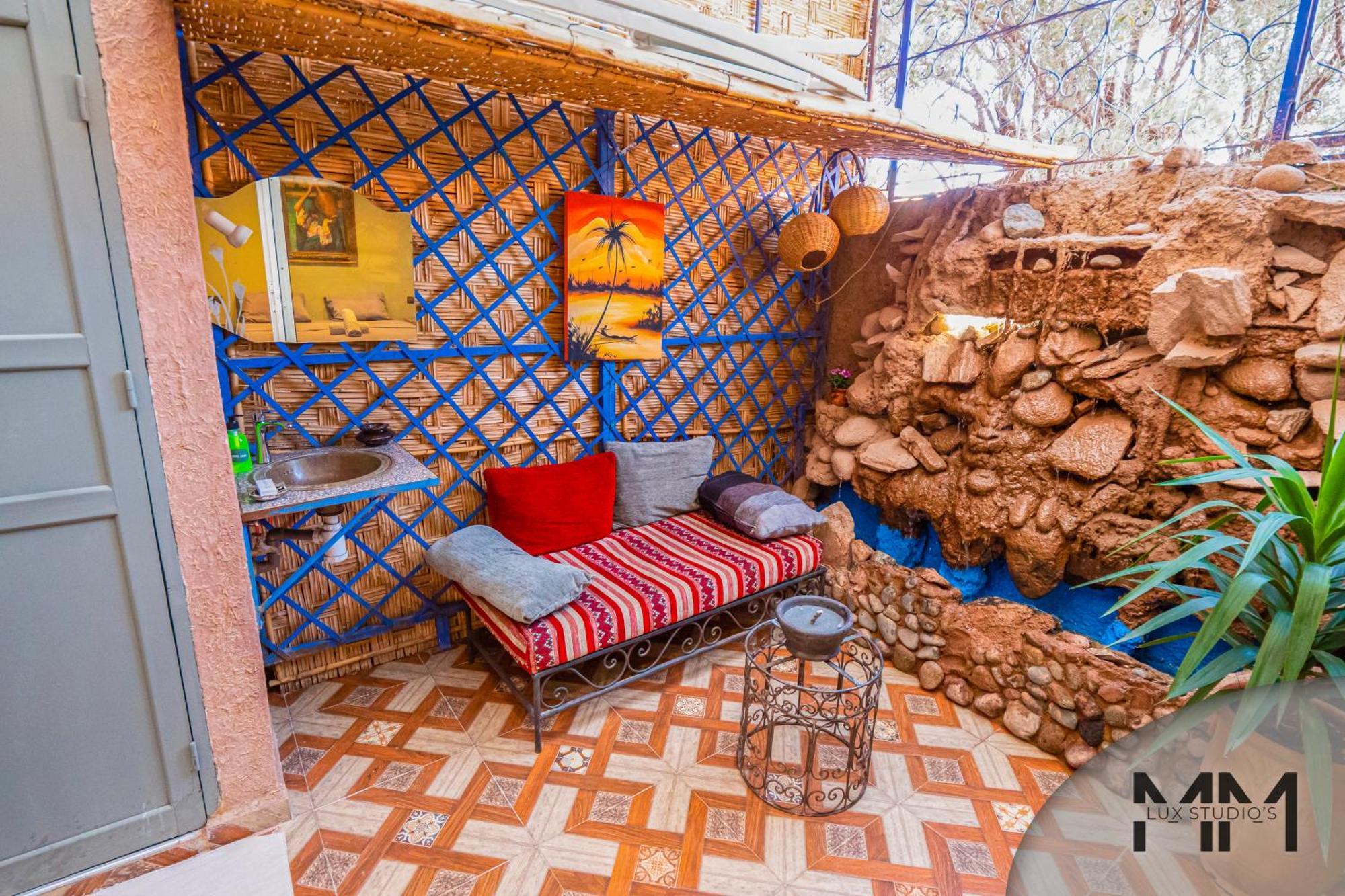 Ma Studio Marrakesh Exteriör bild