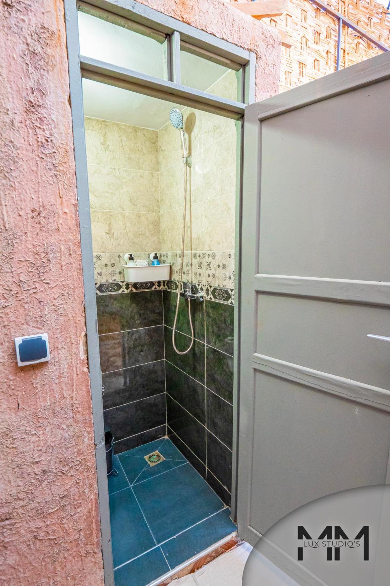 Ma Studio Marrakesh Exteriör bild