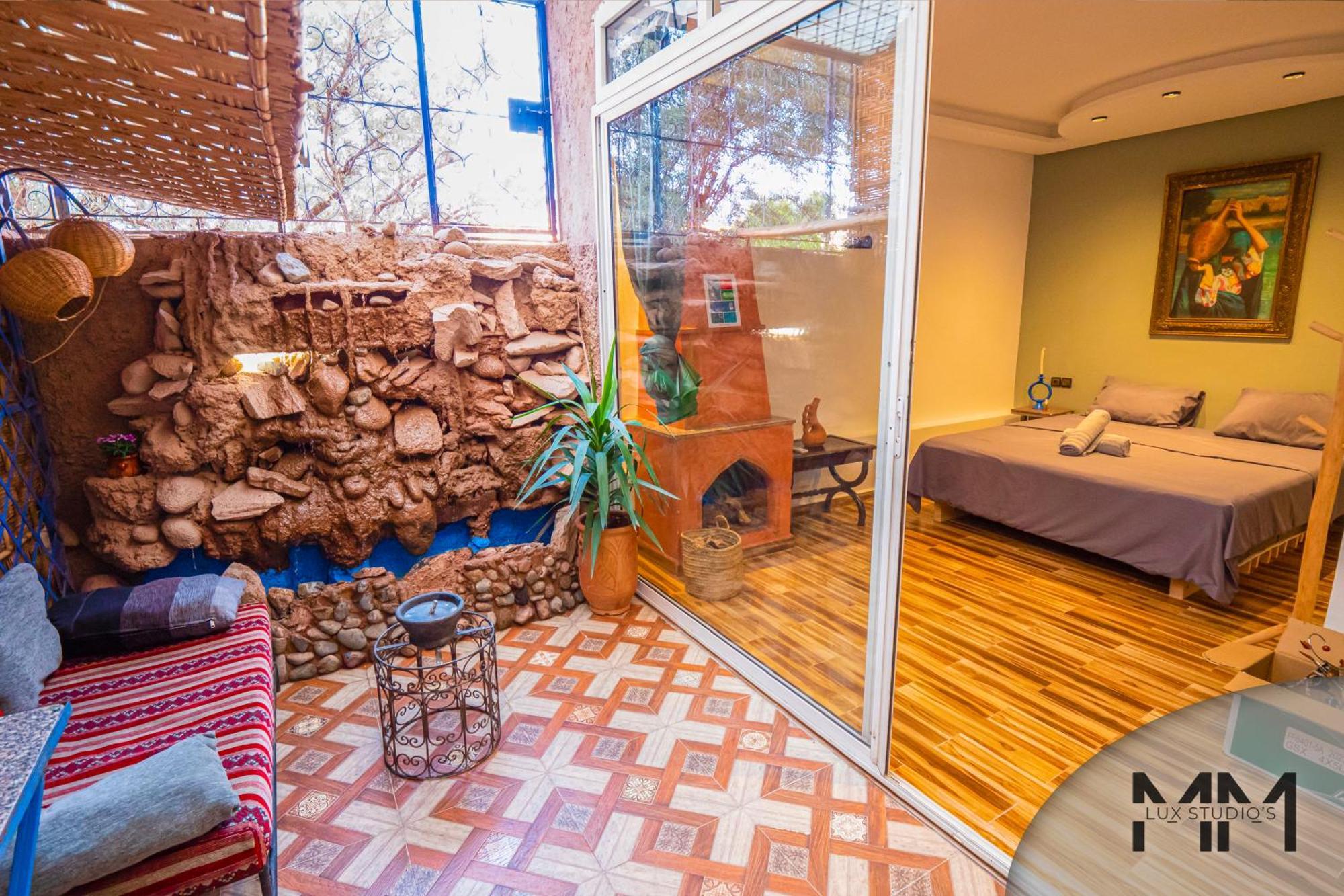 Ma Studio Marrakesh Exteriör bild